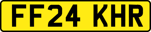FF24KHR