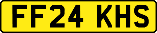 FF24KHS