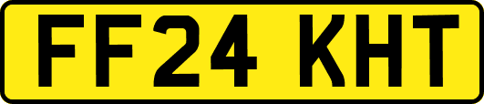 FF24KHT