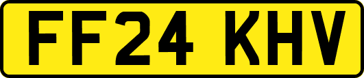 FF24KHV