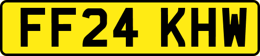 FF24KHW