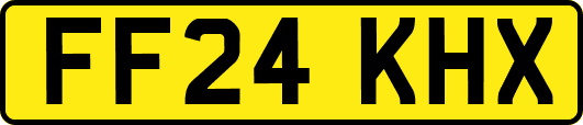 FF24KHX