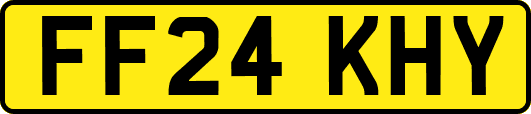 FF24KHY
