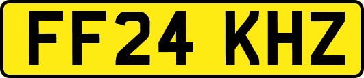 FF24KHZ