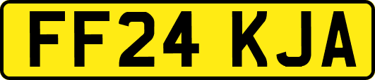FF24KJA