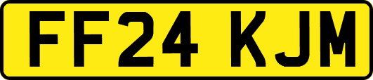 FF24KJM
