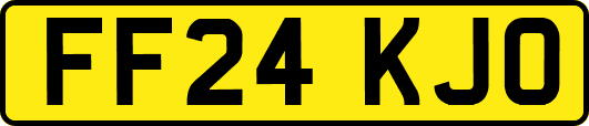 FF24KJO