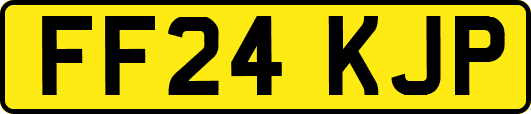 FF24KJP