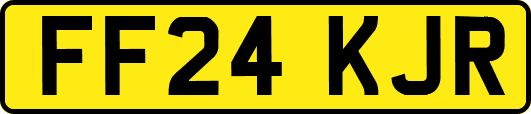 FF24KJR