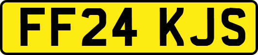 FF24KJS