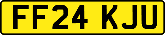 FF24KJU