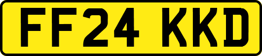 FF24KKD