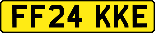 FF24KKE