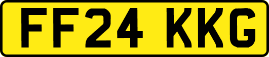 FF24KKG