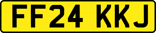 FF24KKJ