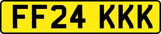 FF24KKK