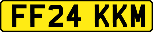 FF24KKM