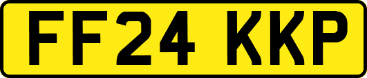 FF24KKP