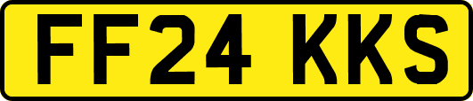 FF24KKS