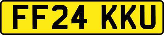FF24KKU