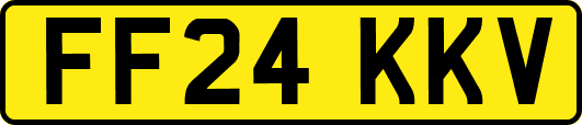 FF24KKV