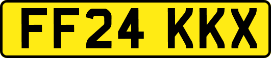 FF24KKX