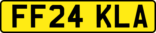 FF24KLA