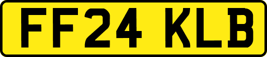 FF24KLB