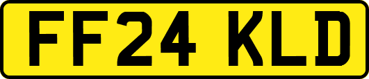 FF24KLD