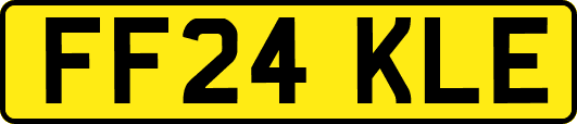 FF24KLE