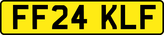 FF24KLF