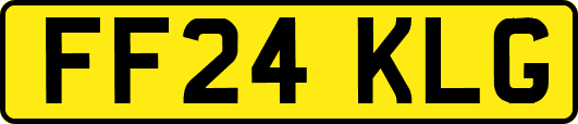 FF24KLG