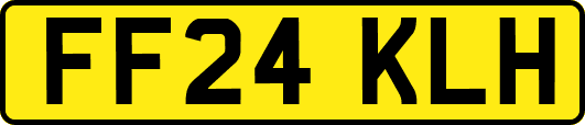 FF24KLH