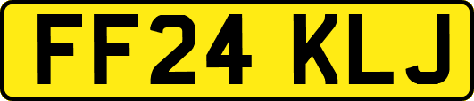FF24KLJ