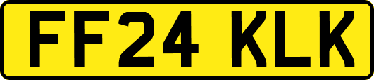 FF24KLK