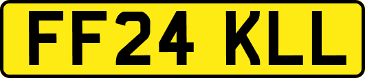 FF24KLL