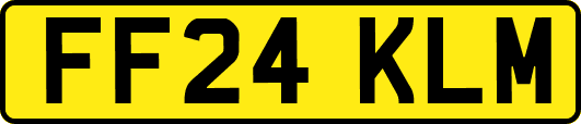 FF24KLM