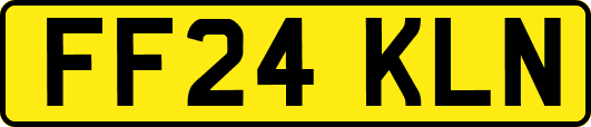 FF24KLN