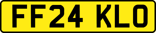 FF24KLO