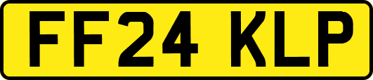 FF24KLP