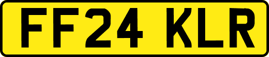 FF24KLR