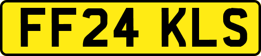 FF24KLS