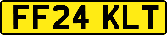 FF24KLT
