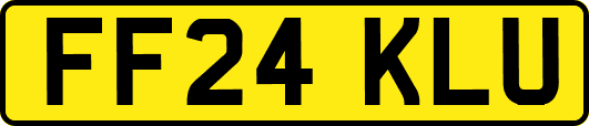 FF24KLU