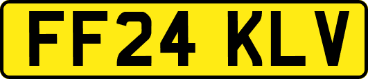 FF24KLV