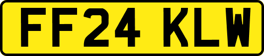 FF24KLW