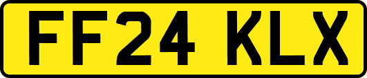 FF24KLX