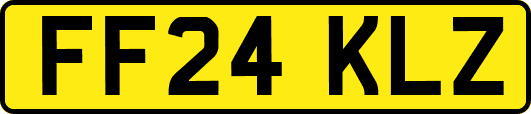 FF24KLZ