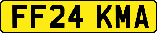 FF24KMA