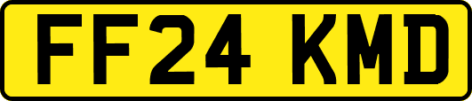 FF24KMD